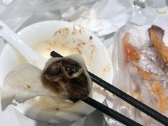 -小厨娘淮扬菜(清江苏宁广场店)