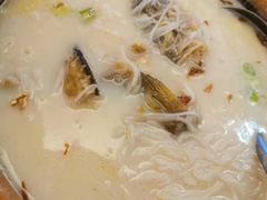 黄鱼煮面线-堂宴·老厦门私房菜(1988仙岳总店)