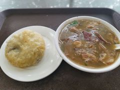 -白魁老号饭庄(交道口店)