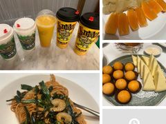 -荣兴酒家(徐家汇店)