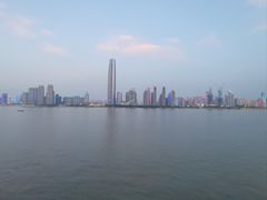 -武汉两江游览·夜游长江(汉口粤汉码头)