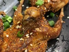 -大富蚝乌东哥饭店·石锅鱼杂·柠檬鸭(革新路店)