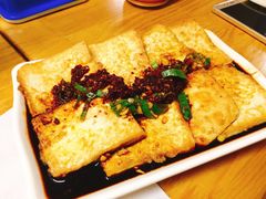 -农民烧烤(延边社区店)