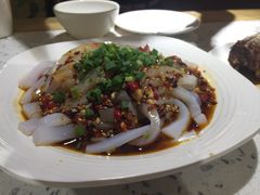 -兔行天下-鸿鹤鲜锅兔(中海国际店)