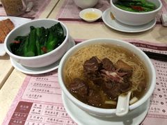 -池记(尖沙咀店)