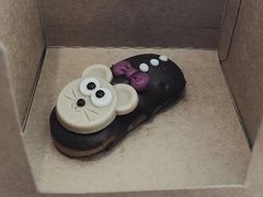 棒棒糖-星巴克(苏州泰华店)