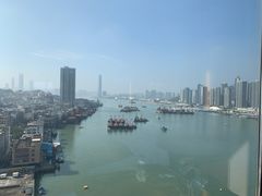-澳门十六浦索菲特大酒店