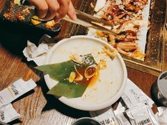 -新石器烤肉(中房金谊广场店)