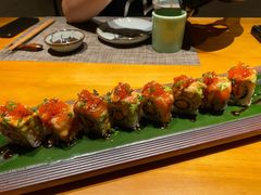 -久喜番和牛烧肉酒场(北辰三角洲店)