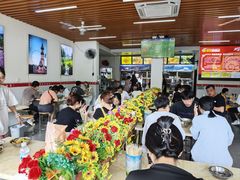 -凤张螺蛳粉·爽口粉(跃进路总店)