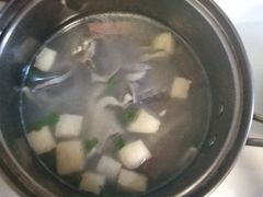 -妯娌老鸭粉丝汤(顾村公园店)