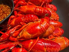 瞿记卤虾-聚味瞿记·龙虾堂(坡子街店)