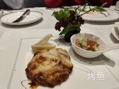 -北京友谊宾馆·俄罗斯餐厅
