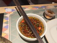 -廖掌柜·重庆鲜货火锅(上海首店)