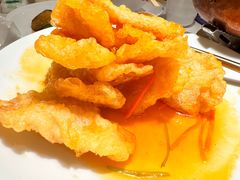 -上关东东北菜(夫子庙水游城店)