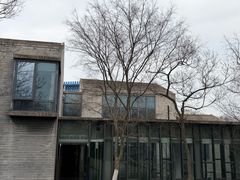-南京四方酒店-傲途格精选·椽宫中餐厅