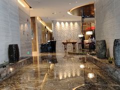 -富力万达嘉华酒店-品珍中餐厅(水果湖店)