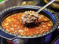 -鑫海汇海鲜烤肉火锅自助(七彩城店)