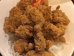 -卡朋西餐(较场西路店)