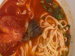 -康师傅私房牛肉面(申虹店)