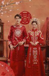 点击看大图 -天一婚纱摄影TIA STUDIO(珠海路店)