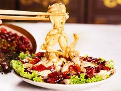 -销魂美蛙鱼头火锅(上海首店)