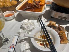-上座·餐厅(阳光100店)