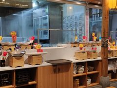 -大娘湘厨(万科金域花园店)