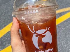 西柚气泡咖啡-瑞幸咖啡(深圳红山6979店)