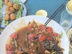 -生态苑农庄(十里画廊遇龙河店)