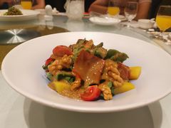 -华膳楼·安徽地标美食·中华餐饮名店(文化公园店)