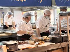 -高玛纳驴肉火烧(一世界店)