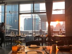 -Mercato莫卡多露台餐厅与酒吧(K11店)