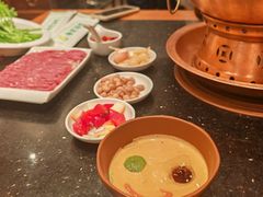 -南门涮肉(东单店)