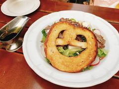 特色沙拉-宝莱纳餐厅(滨江店)