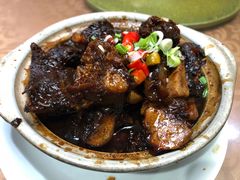 -富临轩私房菜(集庆门大街店)