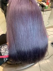 -潘多拉Hairsalon