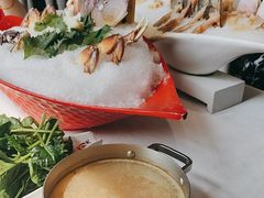 -德天肥牛海鲜火锅(城西银泰店)