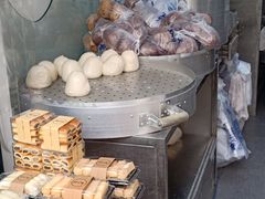 馒头-天泽祥·鼓楼馒头(鼓楼店)