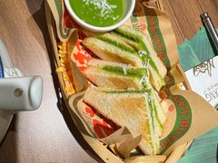 -帕蓝·暹罗料理(大学路店)