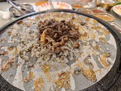 -哈哈碳都·牛肋条无限自助烤肉(宝龙店)