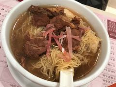 -池记(尖沙咀店)