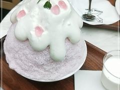 -丹礼糖甜品