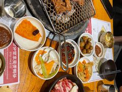 -青鹤谷(虹莘路总店)