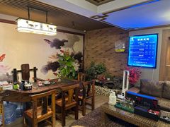 -百玺足道·按摩·SPA(航洋店)