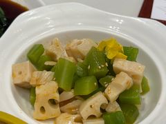 -南拳十三姨·潮汕砂锅粥·粤菜(西单大悦城店)