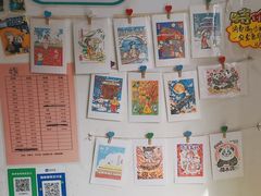 -老北京洪记酱肉坊(德内大街店)