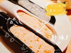 -温野菜涮涮锅(西单大悦城店)