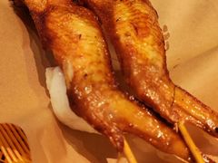 -又鸟pizza海南鸡饭(假日广场店)