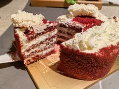 -M'CAKE(西单大悦城店)